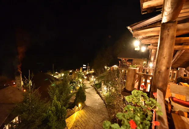 Oda