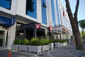 Demircioğlu Park Hotel