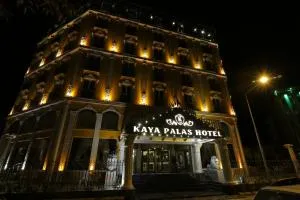 Kaya Palas Hotel