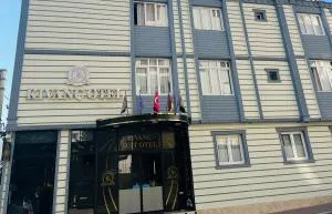 Kıvanç Otel