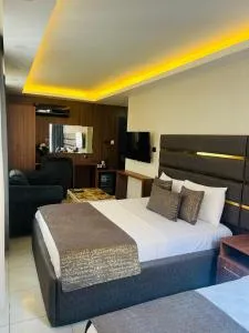 Kıvanç Premium Otel