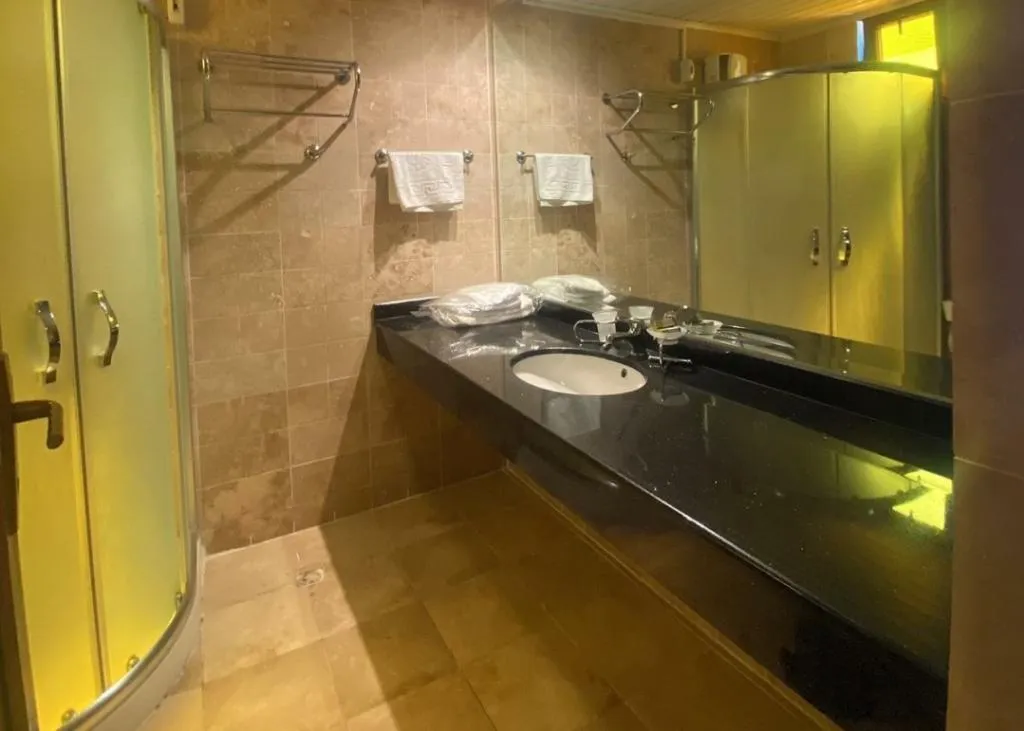 Loft,Havuz veya Bahçe Manzaralı