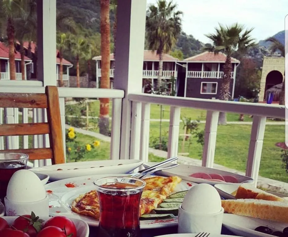 Loft,Havuz veya Bahçe Manzaralı