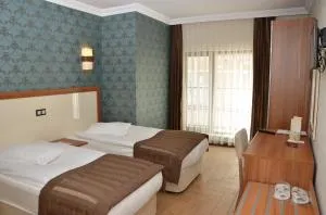 Kaplıca Termal Otel
