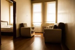 Pak Otel Gölbaşı