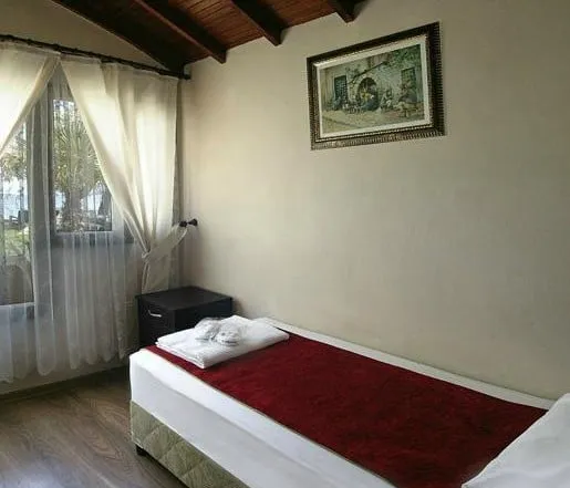 Bungalow,Deniz veya Kara Manzaralı