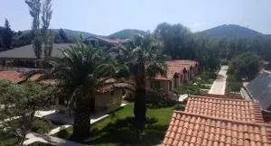 Palm Otel Beach Club