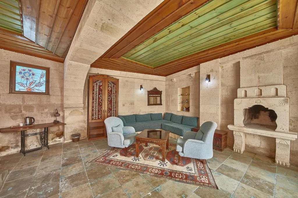 Altuğ Bey Suite,Vadi Manzaralı,Teraslı