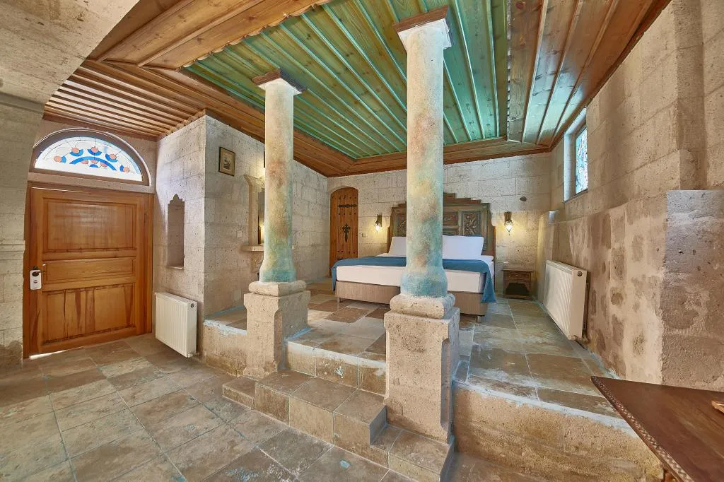 Altuğ Bey Suite,Vadi Manzaralı,Teraslı