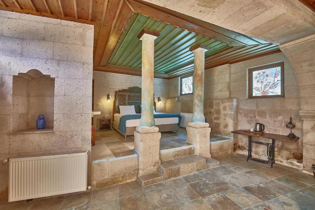 Altuğ Bey Suite,Vadi Manzaralı,Teraslı