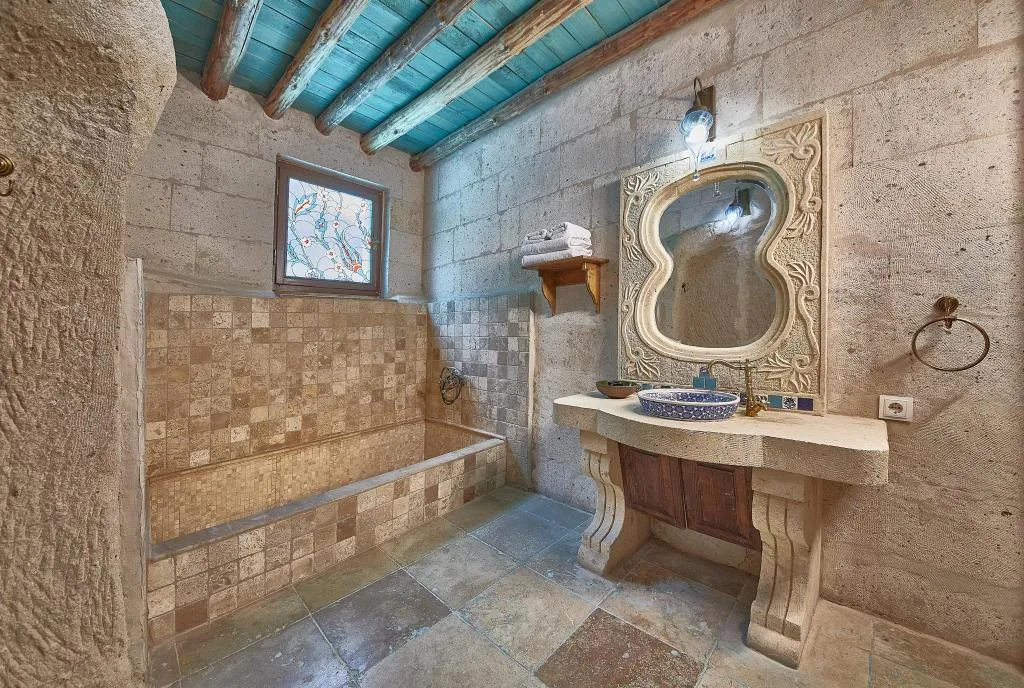 Altuğ Bey Suite,Vadi Manzaralı,Teraslı
