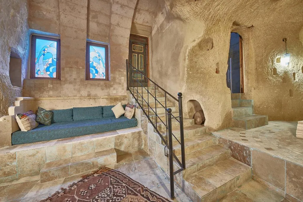 Jale Hanım Suite,Manzarasız,Balayı