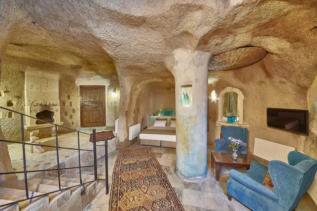 Jale Hanım Suite,Manzarasız,Balayı