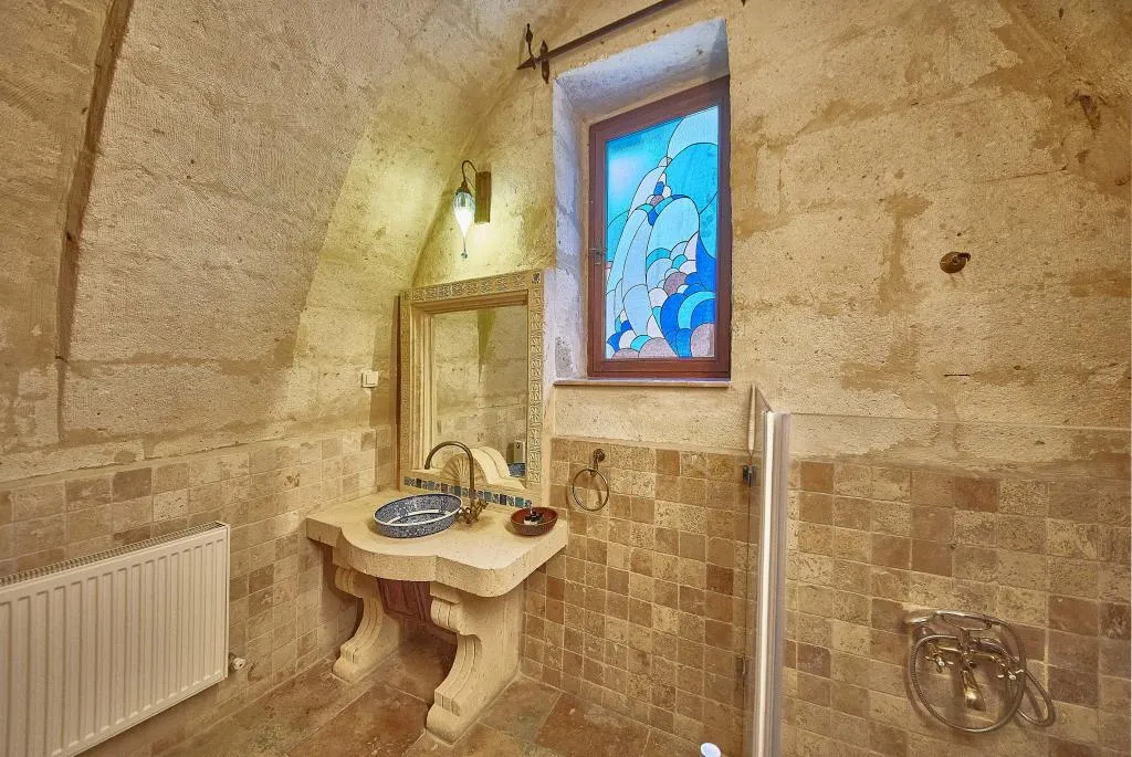 Jale Hanım Suite,Manzarasız,Balayı