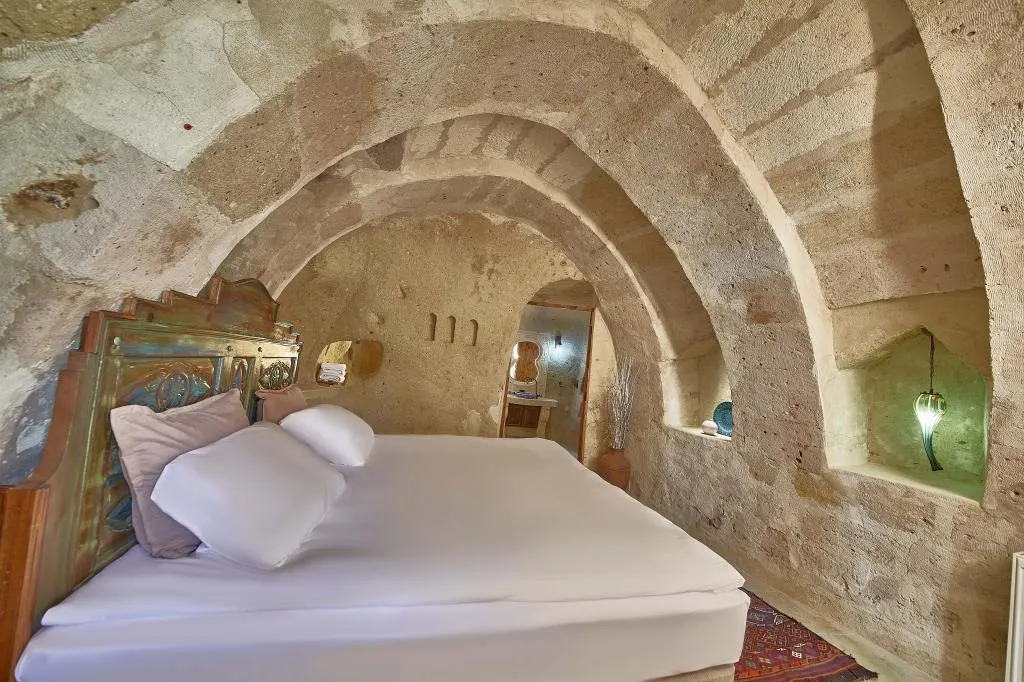 Gelin Kız Suite,Vadi Manzaralı,Balkonsuz