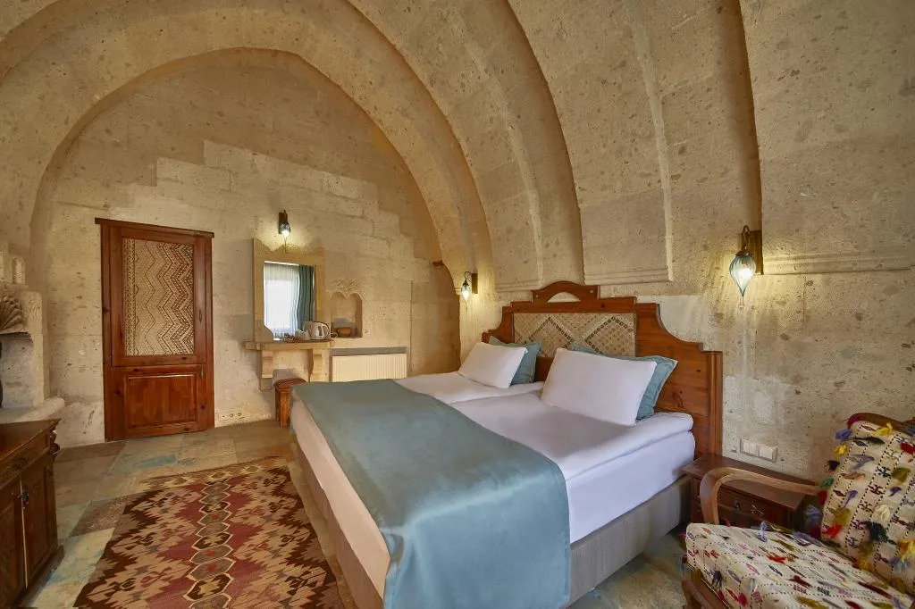 Zeynep Su Suite,Vadi Manzaralı,Balkonsuz