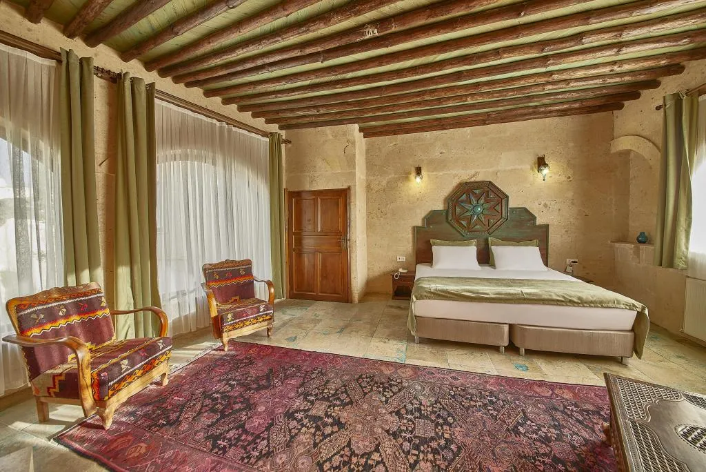 Memduha Hanım Suite,Vadi Manzaralı,Balayı