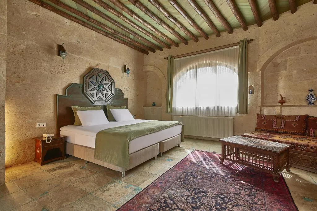 Memduha Hanım Suite,Vadi Manzaralı,Balayı
