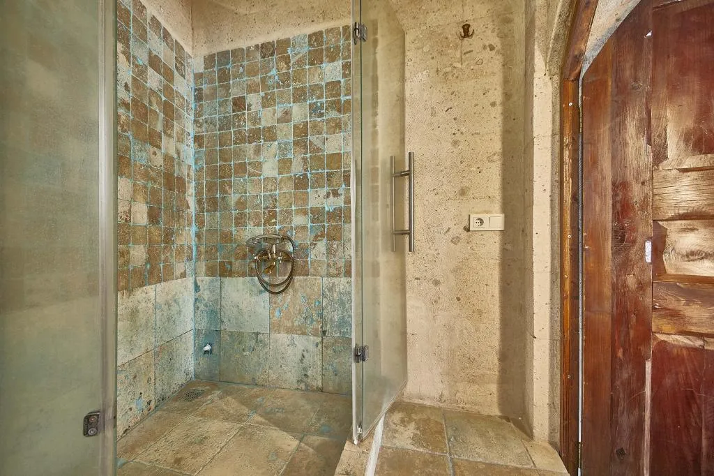 Memduha Hanım Suite,Vadi Manzaralı,Balayı
