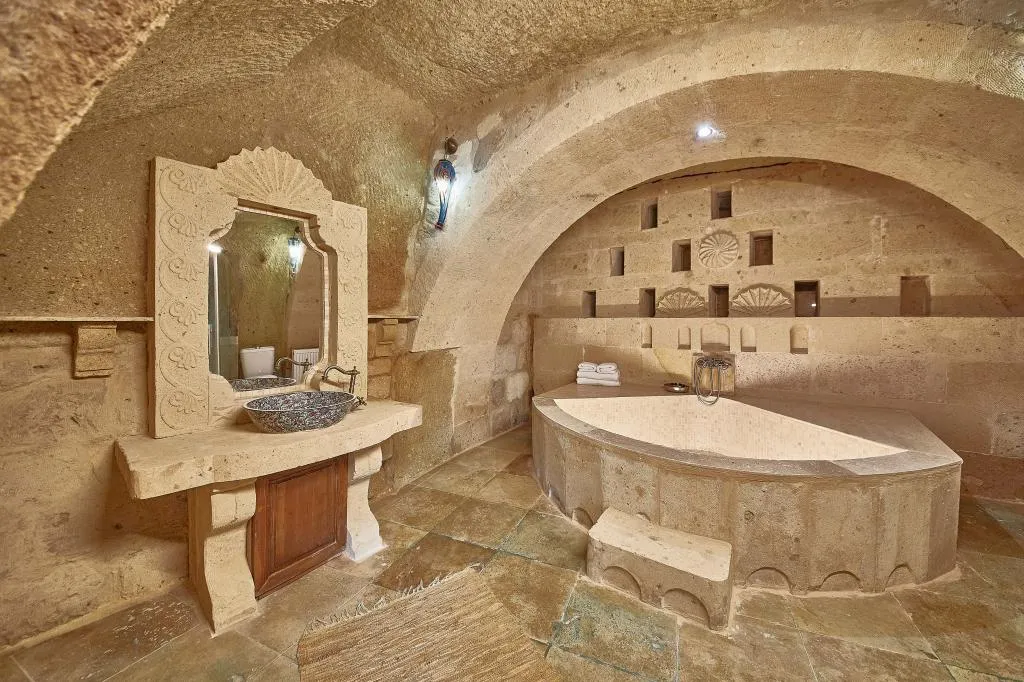 Pakize Hanım Suite,Vadi Manzaralı,Balayı