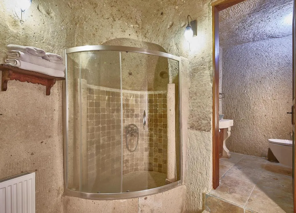 Aliye Hanım Suite,Manzarasız,Balkonsuz