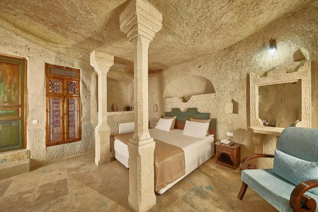 Aliye Hanım Suite,Manzarasız,Balkonsuz