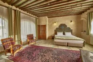 Charm Of Cappadocia Cave Suites
