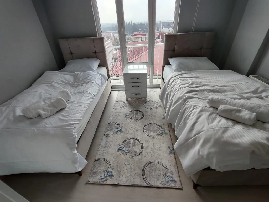 COMFORT SÜİT
