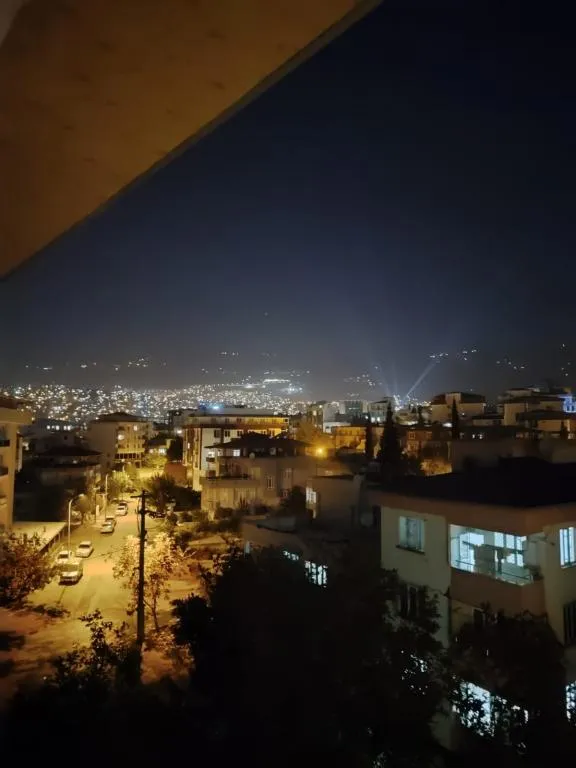 Genel Görünüm