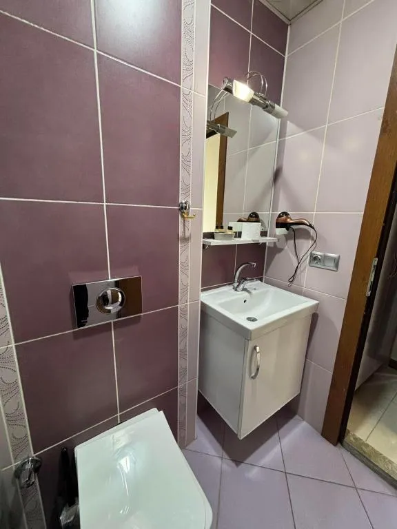 Standart Oda,Şehir Manzaralı