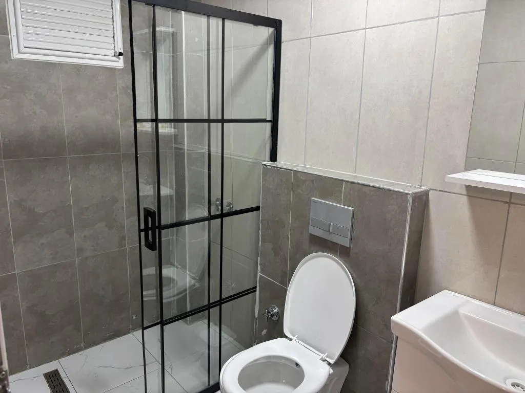 Aile Odası,Şehir Manzaralı