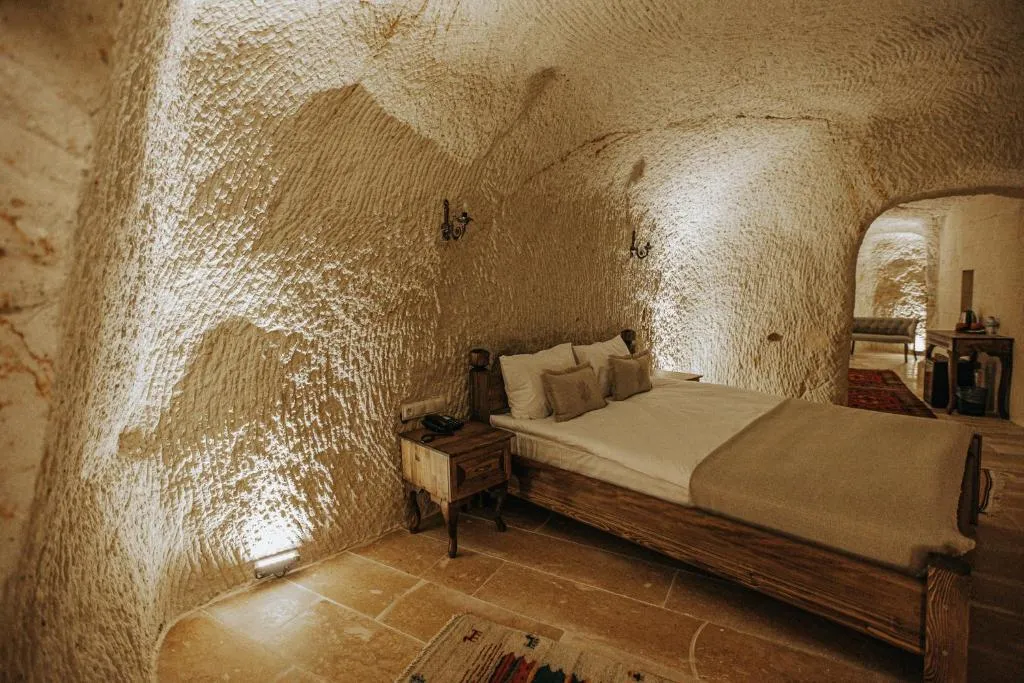 109 Cave Suıte