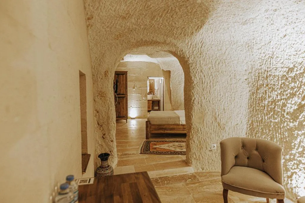 109 Cave Suıte