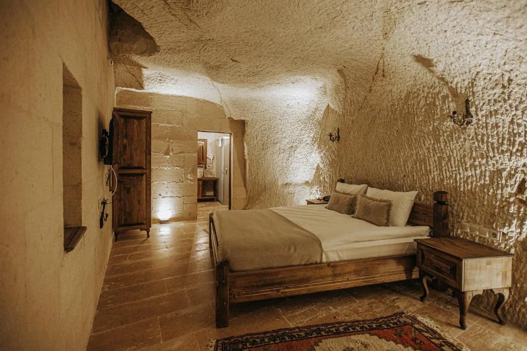 109 Cave Suıte