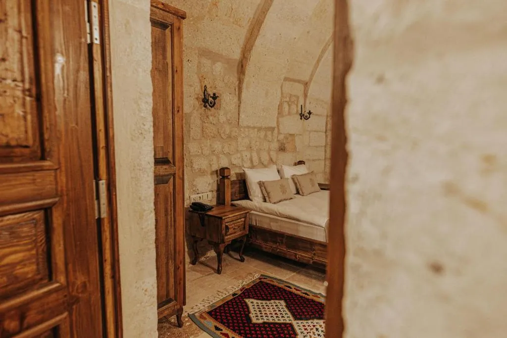 110 Superıor Arch Room