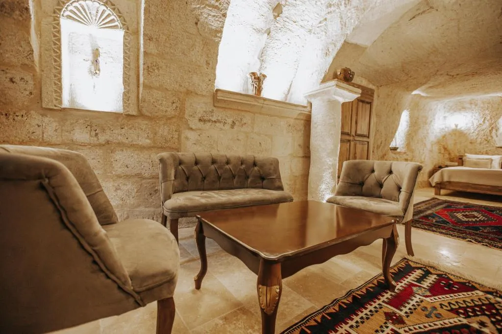 101 Kıng Cave Room