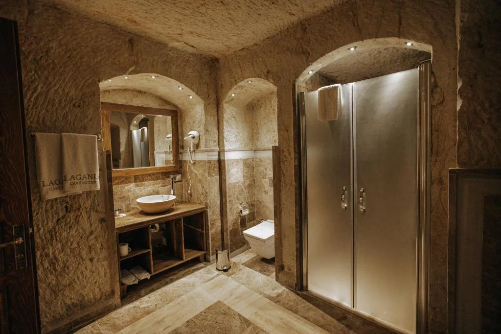 101 Kıng Cave Room