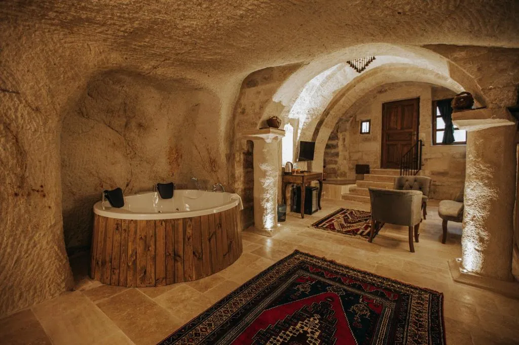 101 Kıng Cave Room
