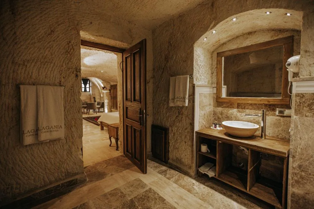101 Kıng Cave Room