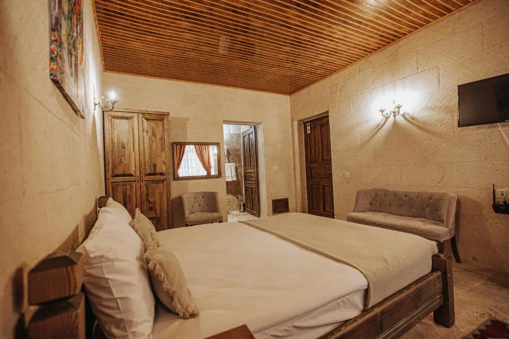 105 superıor room