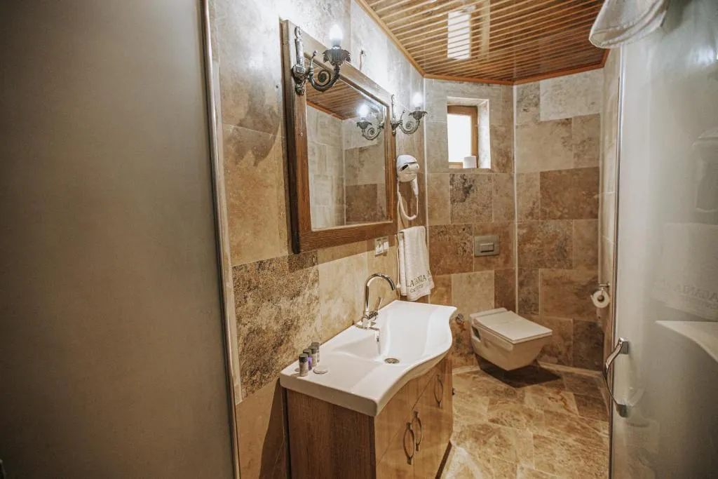 105 superıor room