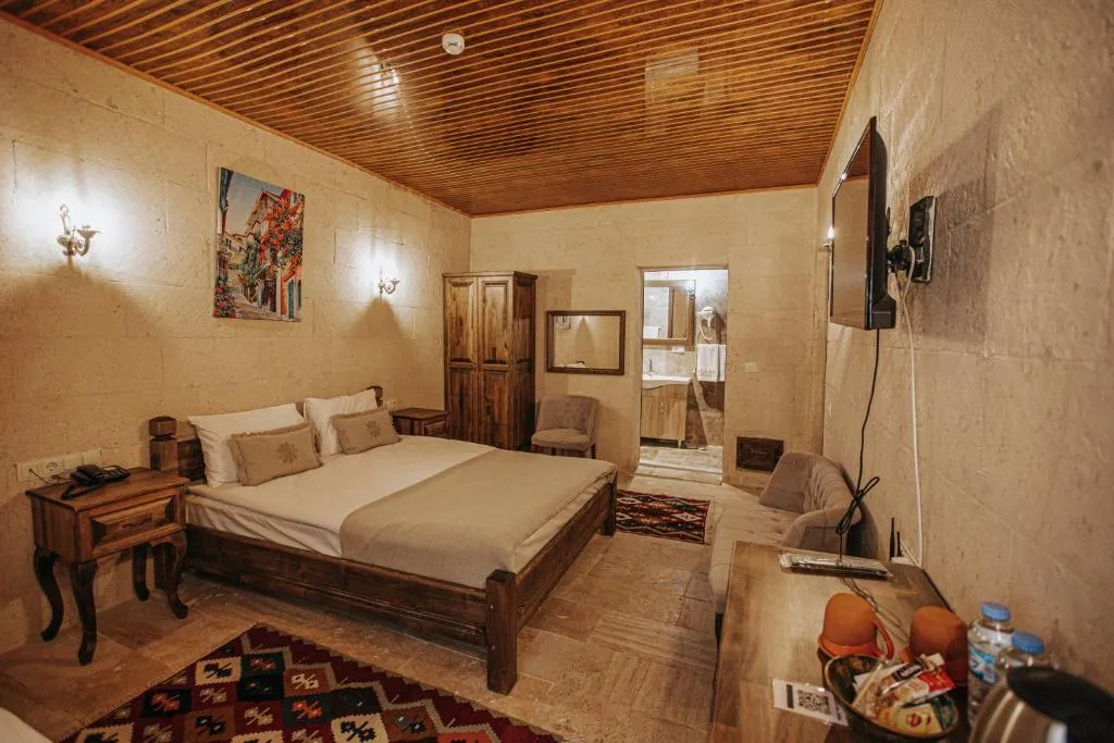 105 superıor room