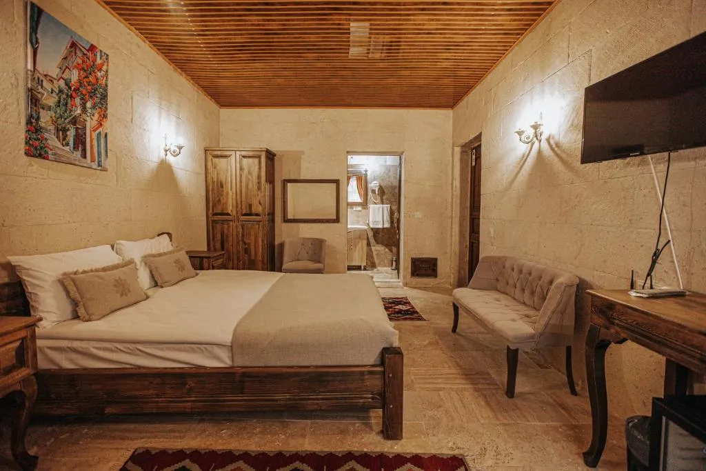 105 superıor room