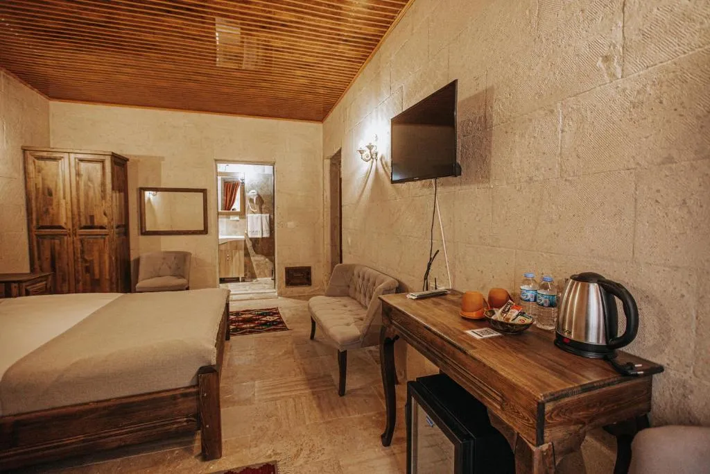 105 superıor room