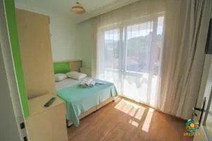 Çakraz Sahil Motel