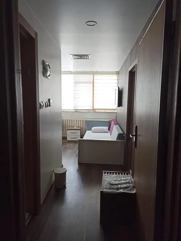 Büyük Aile Odası
