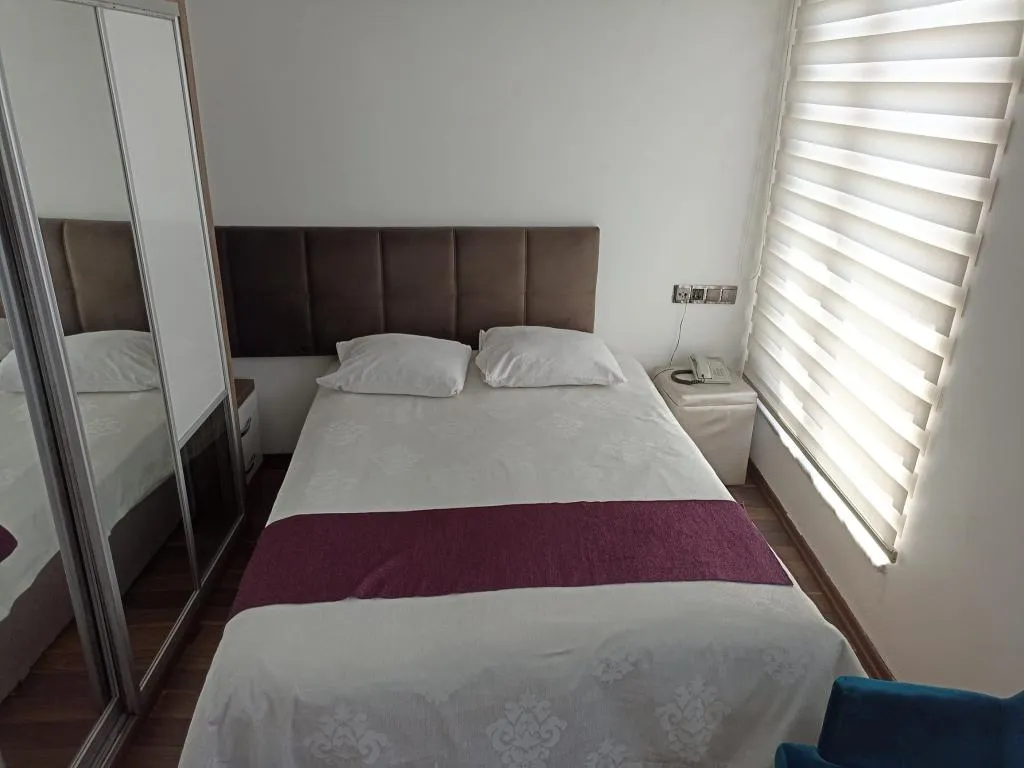 Büyük Aile Odası
