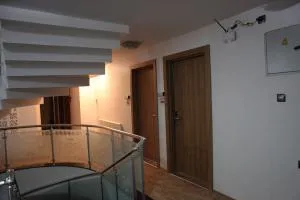 Garra Hotel