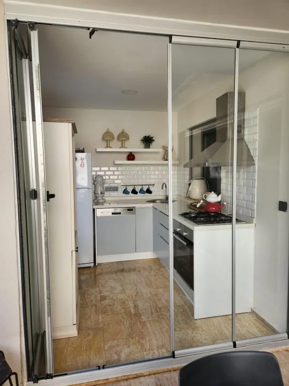 Villa 2+1 Oda-Özel Havuzlu