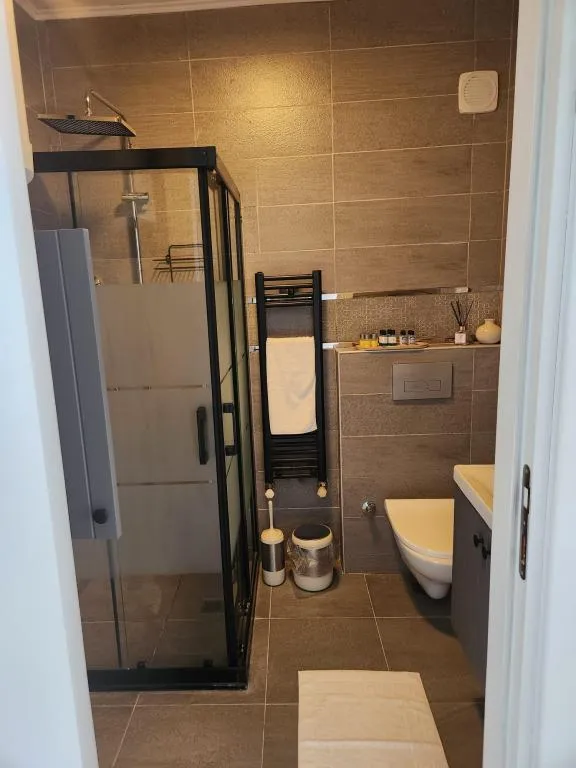 Villa 2+1 Oda-Özel Havuzlu